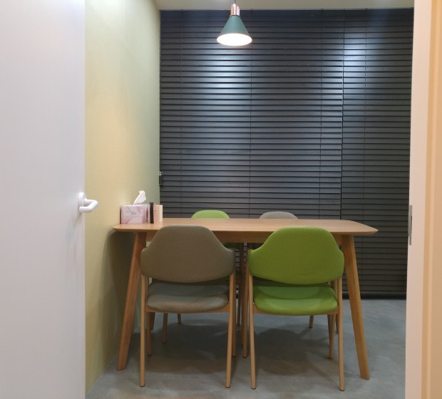 위즈덤심리상담센터